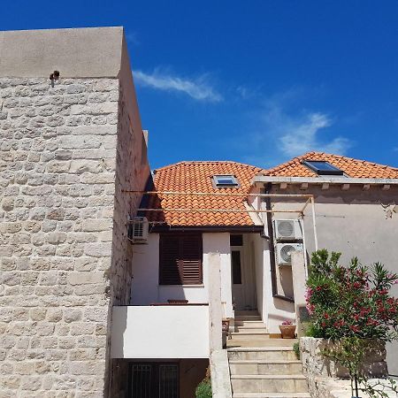 Joy Apartments Old Town Dubrovnik Exterior foto