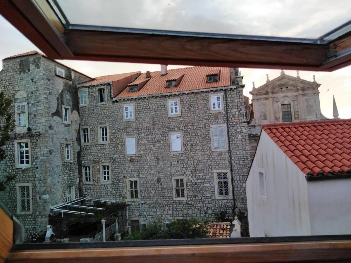 Joy Apartments Old Town Dubrovnik Exterior foto
