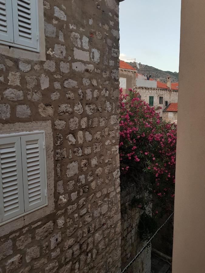 Apartments Abjanic Dubrovnik Exterior foto