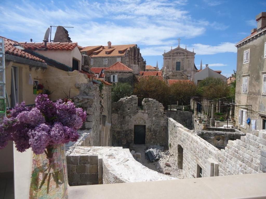 Joy Apartments Old Town Dubrovnik Quarto foto
