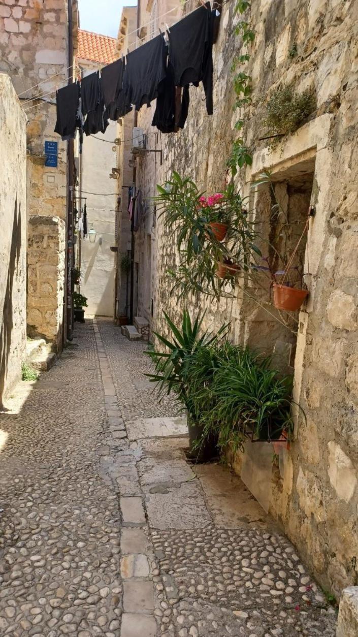 Joy Apartments Old Town Dubrovnik Exterior foto