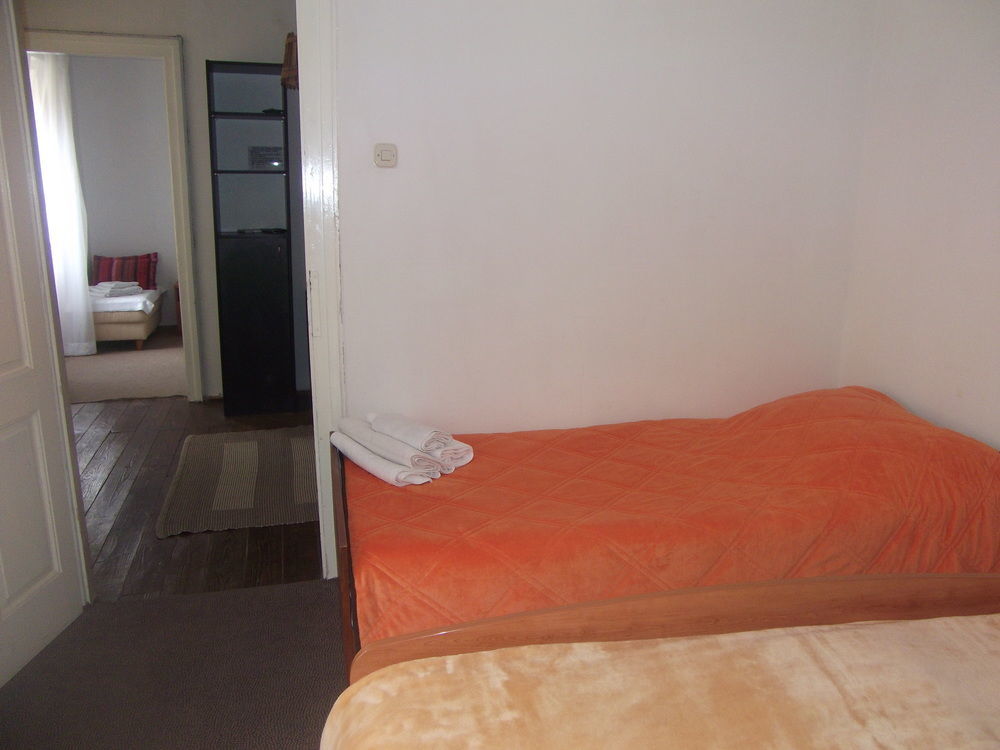 Joy Apartments Old Town Dubrovnik Exterior foto