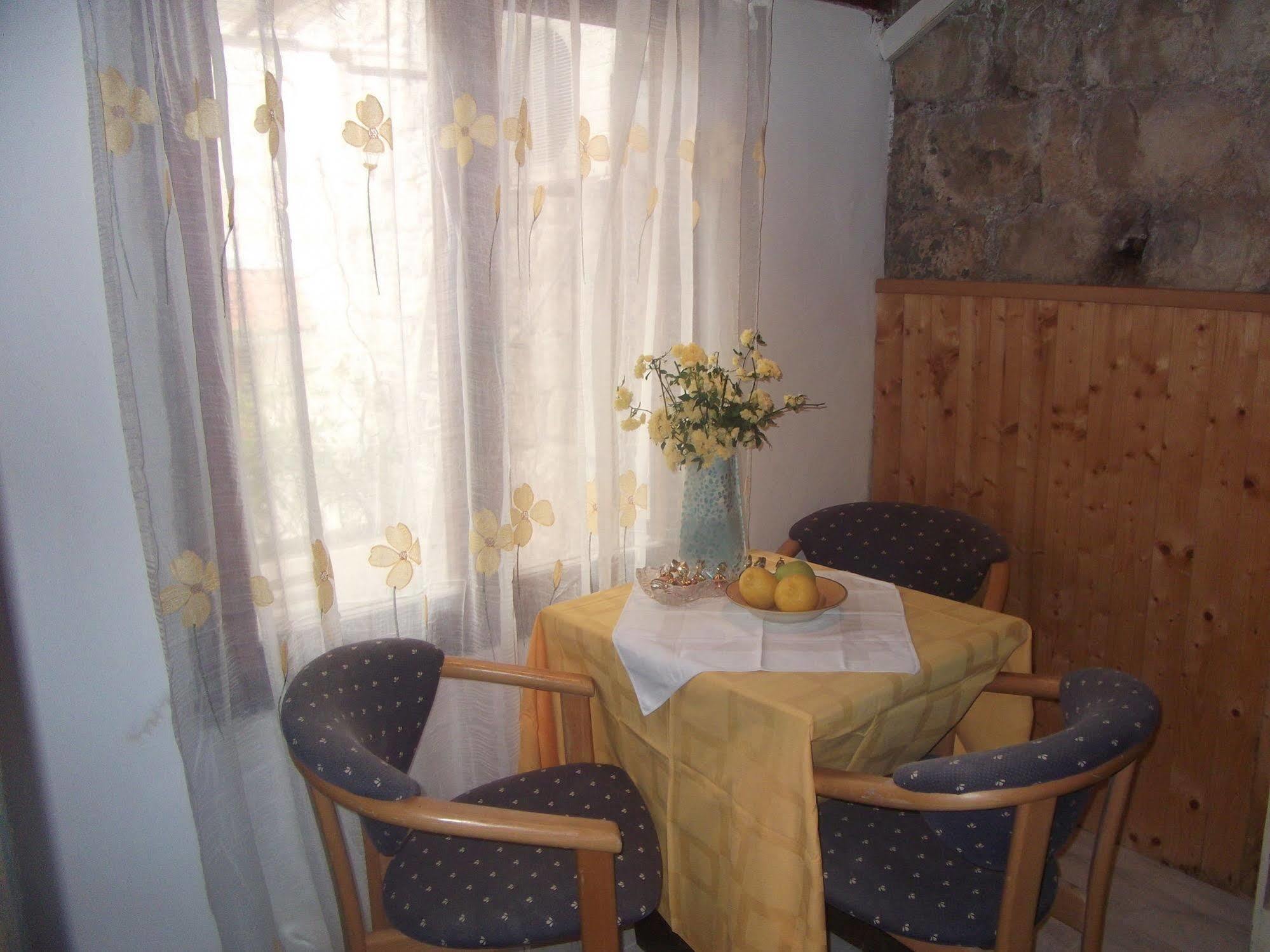 Joy Apartments Old Town Dubrovnik Exterior foto